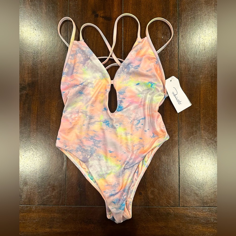 Peixoto swim and resort wear